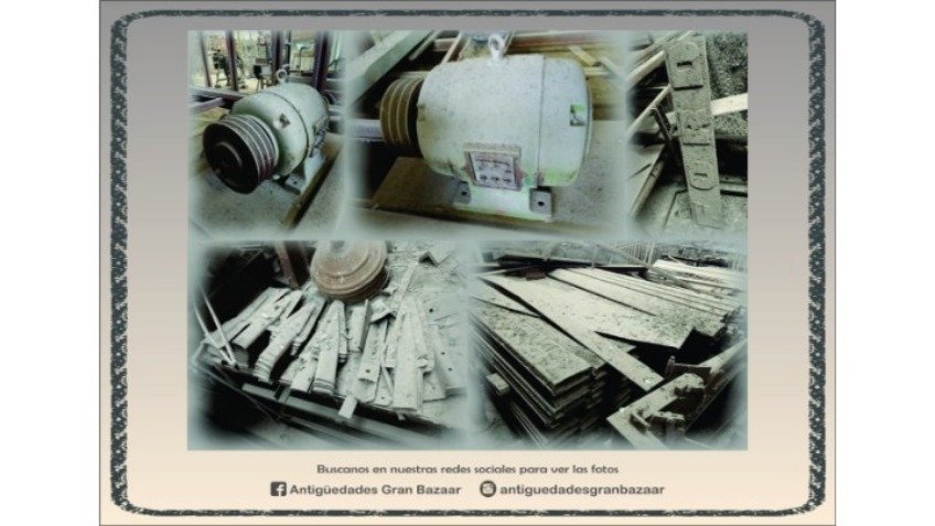 Edición especial de la venta de garaje de Gran Bazaar